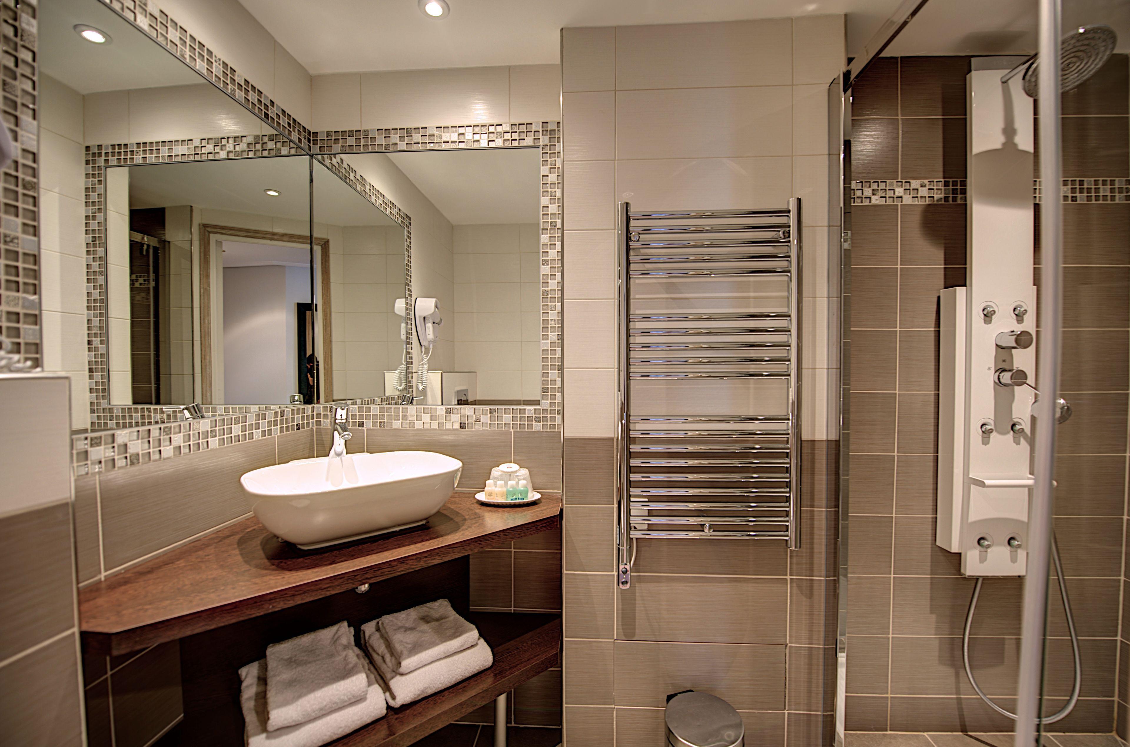 Hotel Du Midi Montparnasse 3*