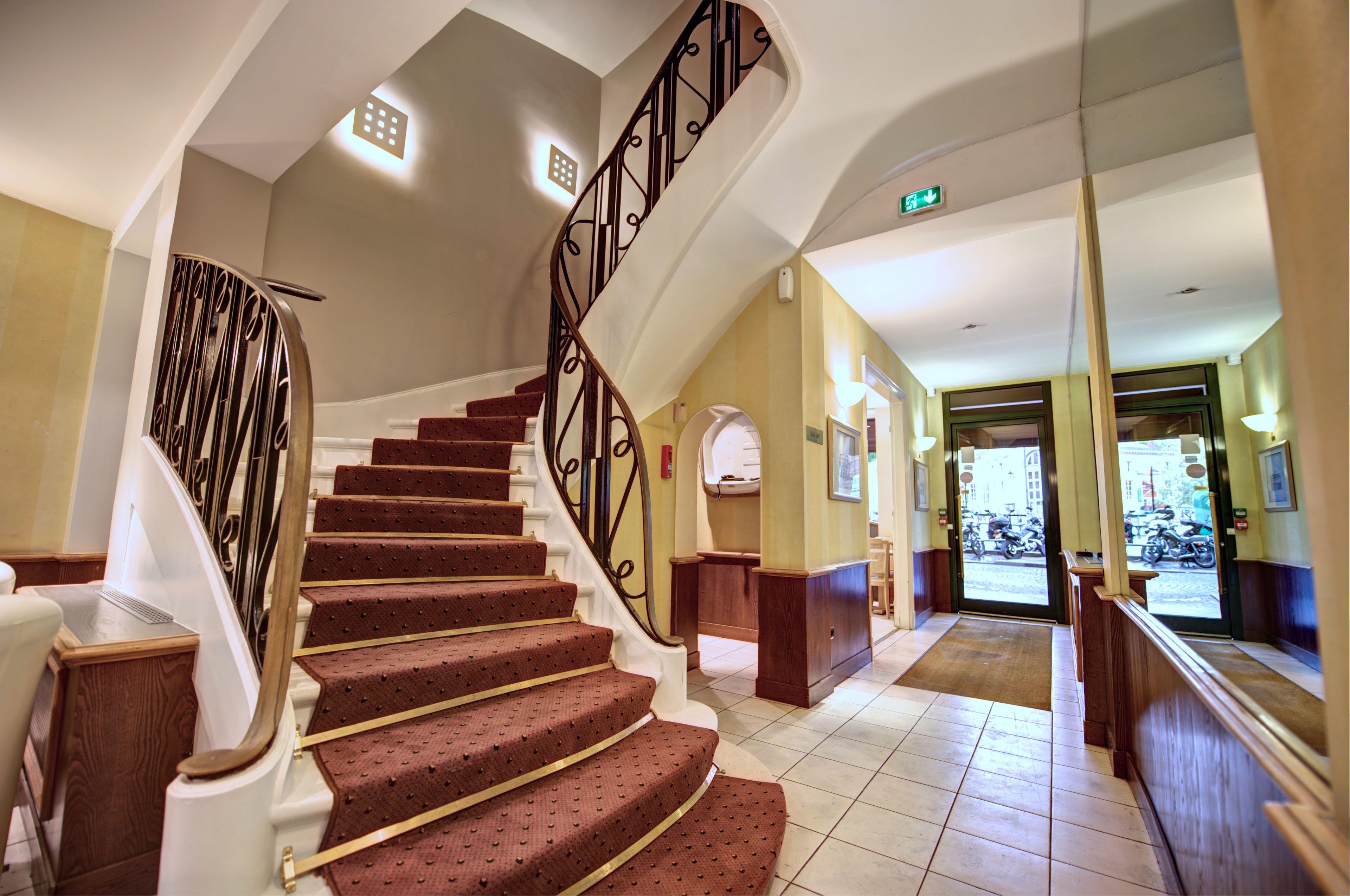 Hotel Du Midi Montparnasse 3*
