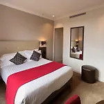 Hôtel Du Midi Paris Montparnasse