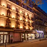 Hôtel Du Midi Paris Montparnasse
