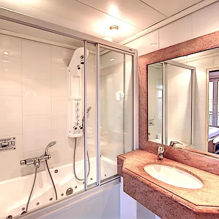 Du Midi Montparnasse Hotel Paris