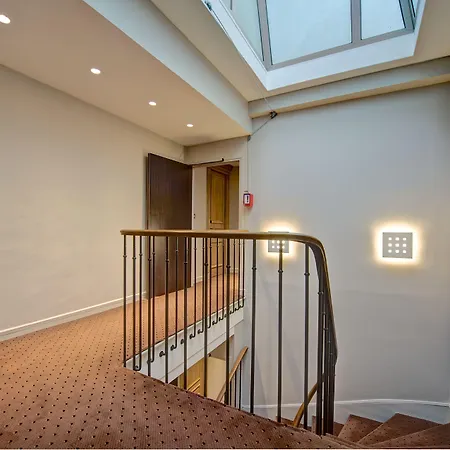 Du Midi Montparnasse Hotel Paris