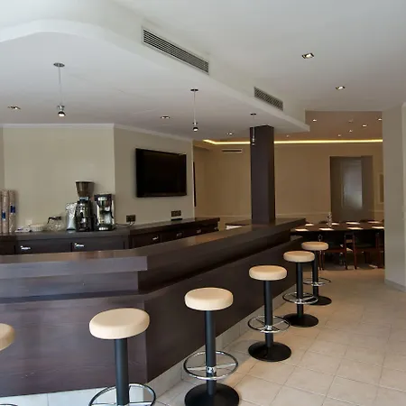 Hotel Du Midi Montparnasse 3*