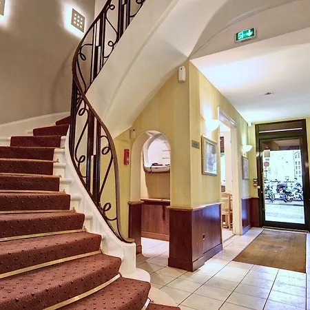 Du Midi Montparnasse Hotel Paris