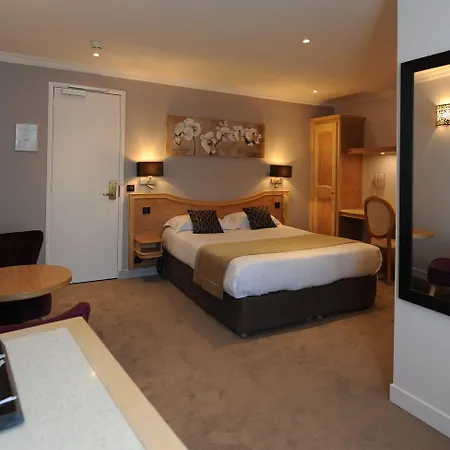 Du Midi Montparnasse Hotel Paris