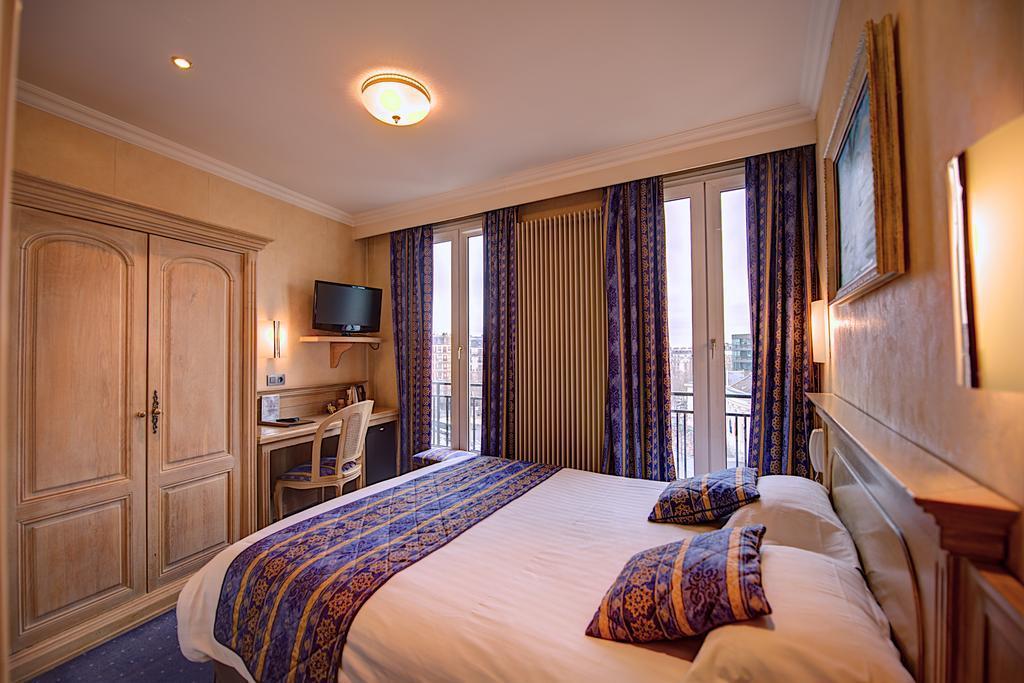 Hotel Du Midi Montparnasse 3*