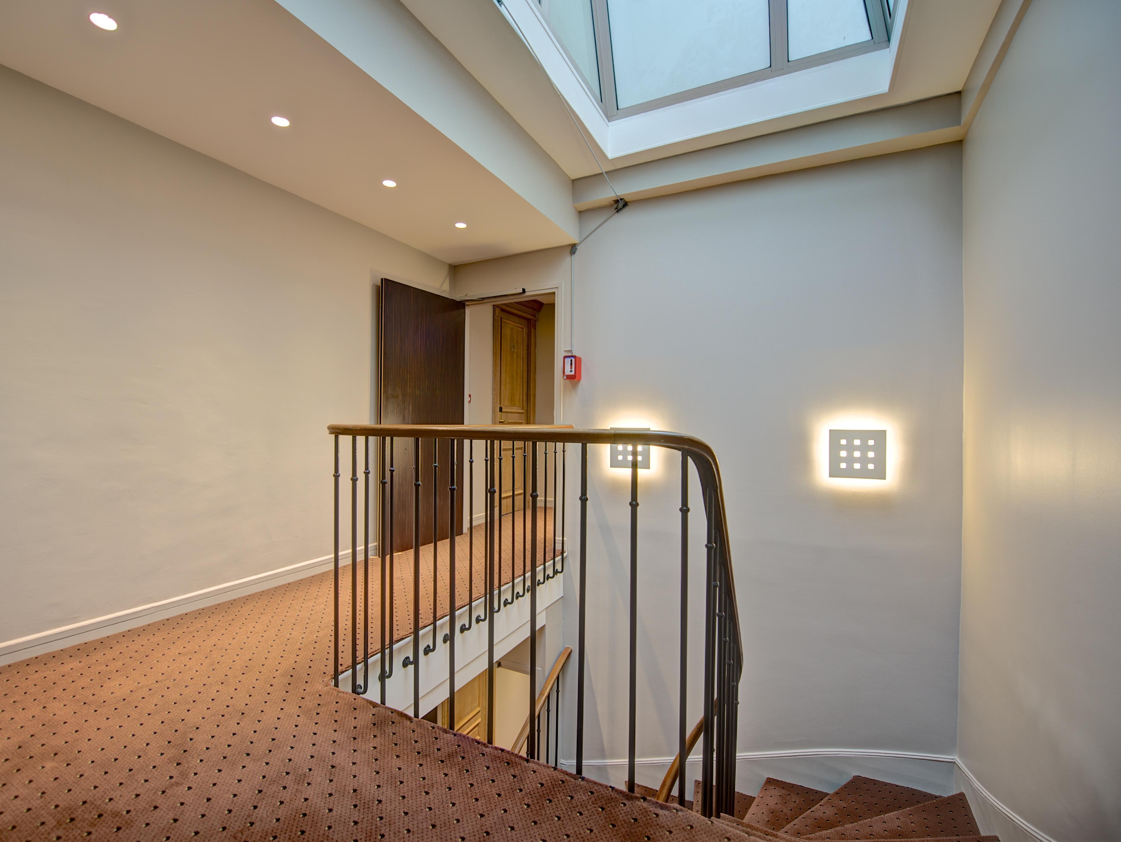 Du Midi Montparnasse Hotel Parigi