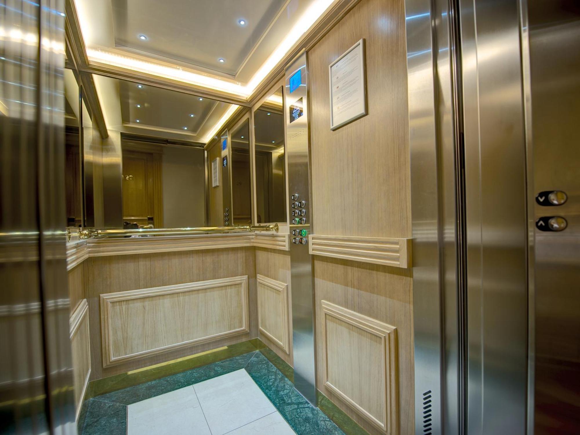 Du Midi Montparnasse Hotel Parigi