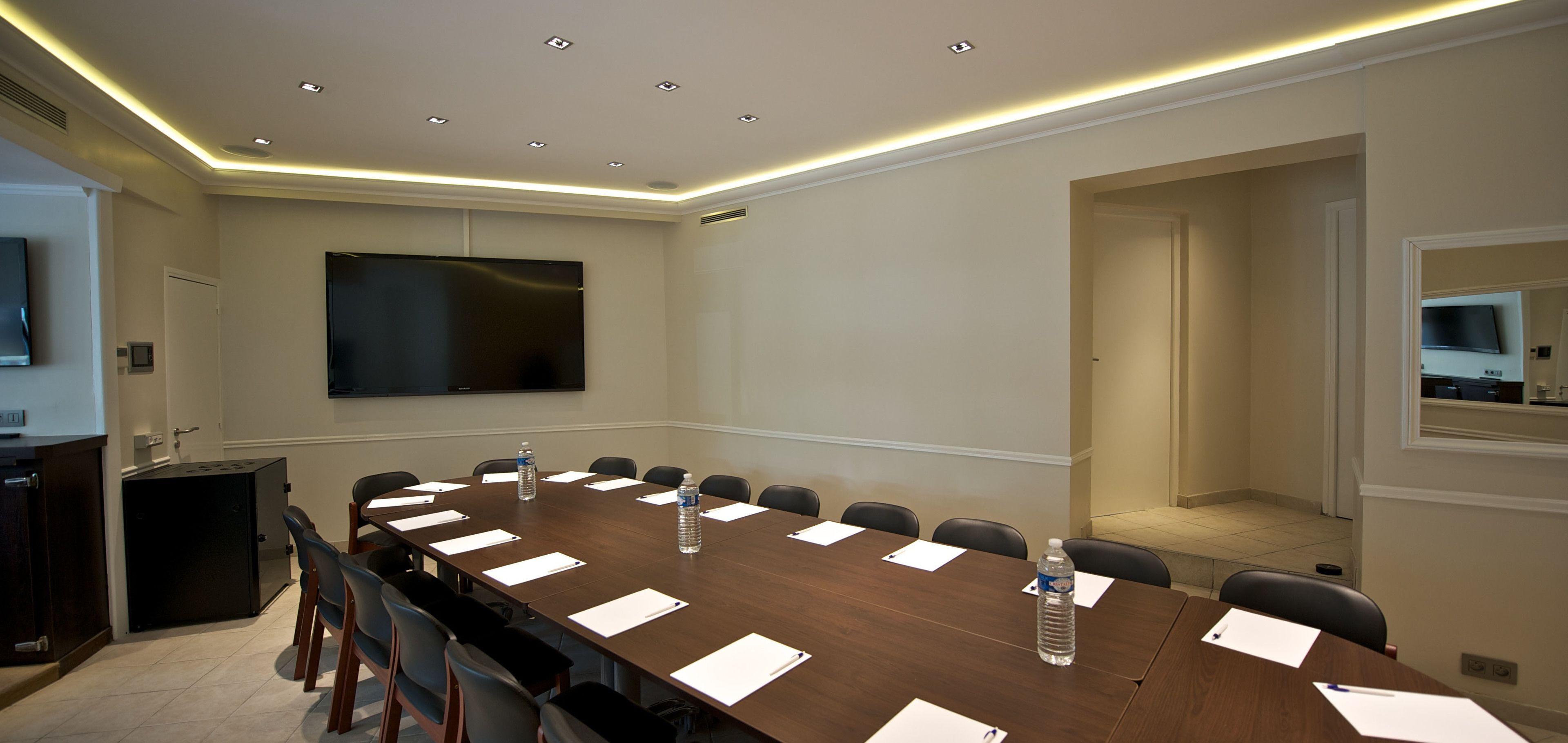 Hotel Du Midi Montparnasse