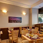 Hotel Du Midi Paris Montparnasse