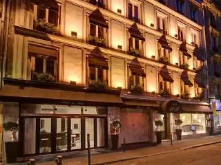 Du Midi Montparnasse 3*