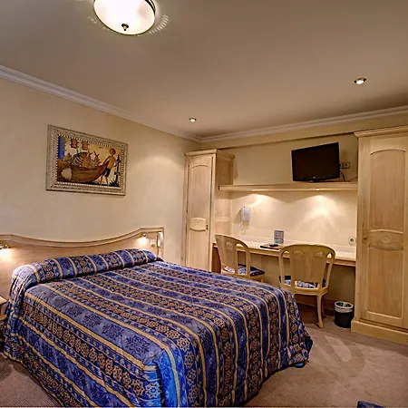 Du Midi Montparnasse Hotel Parigi